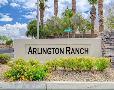 8744 Traveling Breeze Avenue - Photo Thumbnail 58