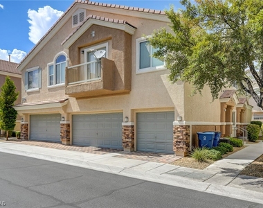 8744 Traveling Breeze Avenue - Photo Thumbnail 2