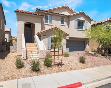 1350 Bear Brook Avenue - Photo Thumbnail 2