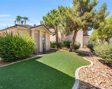 1310 Dusty Creek Street - Photo Thumbnail 16