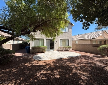 10319 Splendor Ridge Avenue - Photo Thumbnail 2