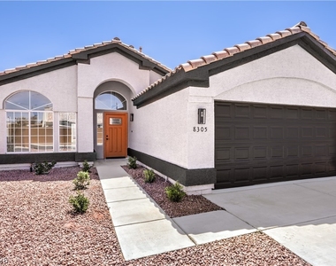 8305 Windrush Avenue - Photo Thumbnail 1