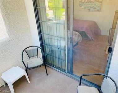 2611 S Durango Drive - Photo Thumbnail 20