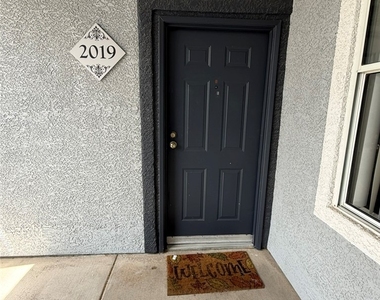 6955 N Durango Drive - Photo Thumbnail 2