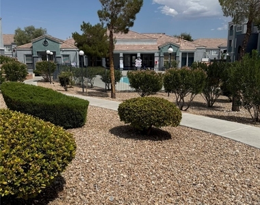 6955 N Durango Drive - Photo Thumbnail 1