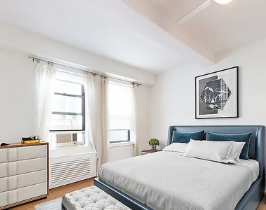 Theatre District Midtown Boutique Residence - Photo Thumbnail 4