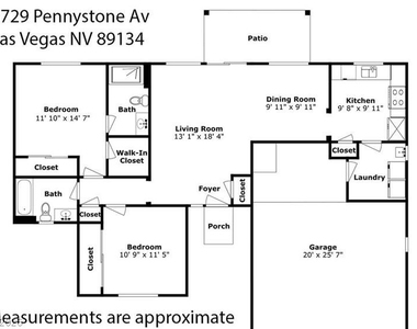 8729 Pennystone Avenue - Photo Thumbnail 21