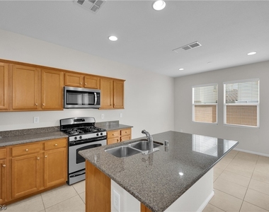 1548 Otero Valley Court - Photo Thumbnail 1