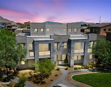 11295 Cactus Tower Avenue - Photo Thumbnail 27