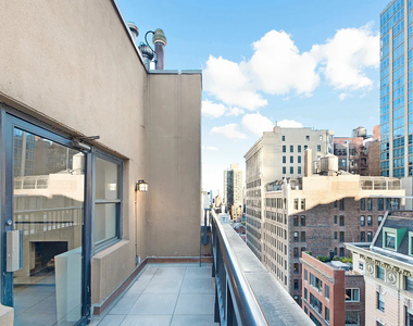 121 Madison Avenue - Photo Thumbnail 3