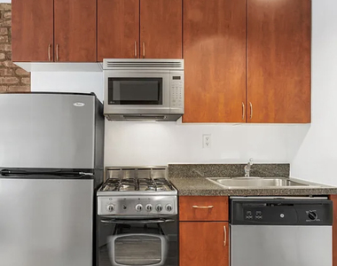 98 Christopher Street - Photo Thumbnail 1