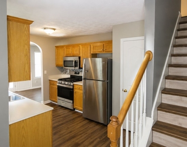 346 Summer Hill Circle - Photo Thumbnail 4