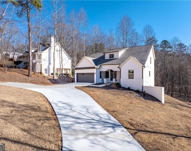 5714 Ridgewater Circle - Photo Thumbnail 1