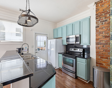 1410 Jefferson Street - Photo Thumbnail 13