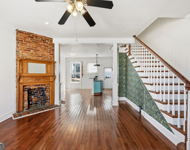 1410 Jefferson Street - Photo Thumbnail 6