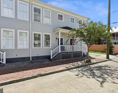 1410 Jefferson Street - Photo Thumbnail 2