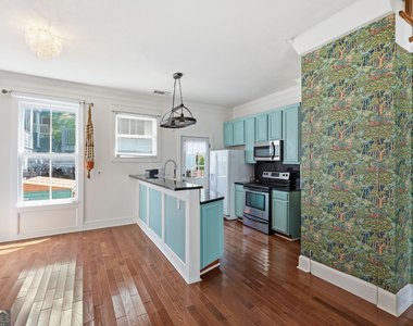 1410 Jefferson Street - Photo Thumbnail 12