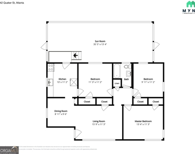 742 Quaker Street Sw - Photo Thumbnail 16