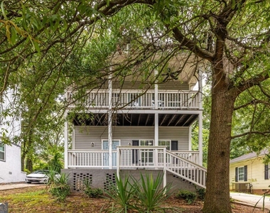 1146 Ira Street Sw - Photo Thumbnail 1