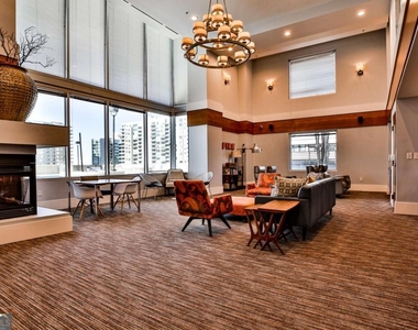 860 Peachtree Street - Photo Thumbnail 21