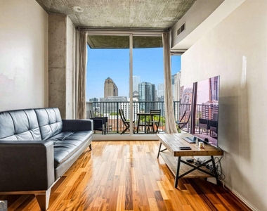 860 Peachtree Street - Photo Thumbnail 8