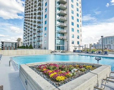 860 Peachtree Street - Photo Thumbnail 24