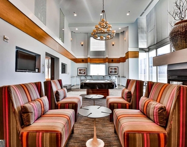 860 Peachtree Street - Photo Thumbnail 23