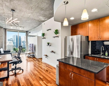860 Peachtree Street - Photo Thumbnail 17