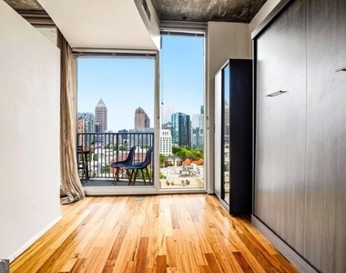 860 Peachtree Street - Photo Thumbnail 3
