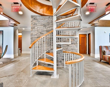 860 Peachtree Street - Photo Thumbnail 18