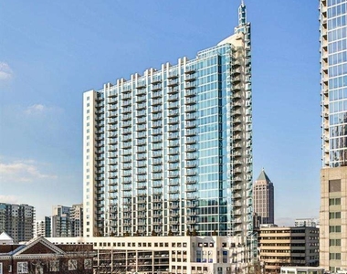 860 Peachtree Street - Photo Thumbnail 27
