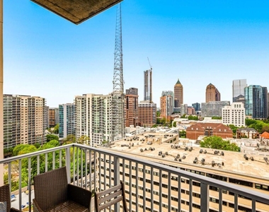 860 Peachtree Street - Photo Thumbnail 7