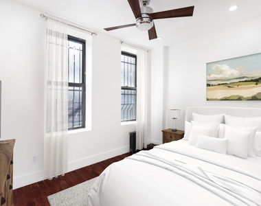 223 Bainbridge Street #3R - Photo Thumbnail 4