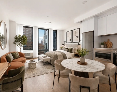 99 Fleet Place - Photo Thumbnail 2