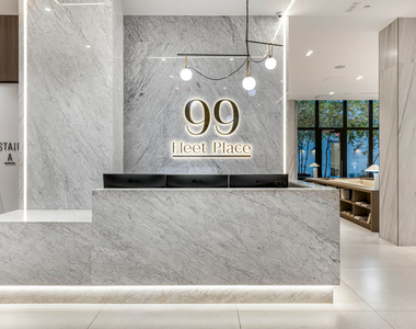99 Fleet Place - Photo Thumbnail 4