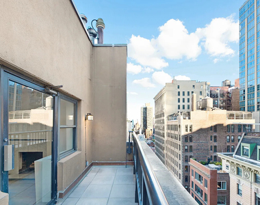Madison Ave, New York, NY 10016 - Photo Thumbnail 3