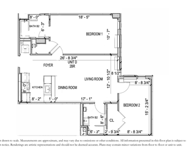 99 Fleet Place - Photo Thumbnail 12