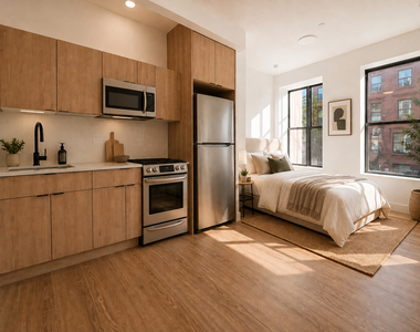 72 West 126th street - Photo Thumbnail 1