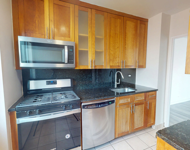 401 E 34th St - Photo Thumbnail 1