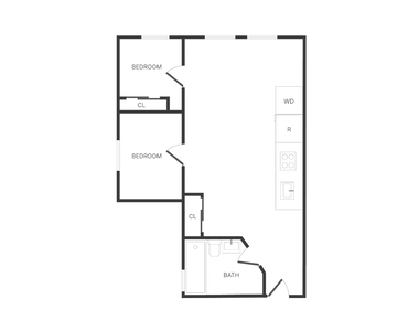315 West Broadway - Photo Thumbnail 10