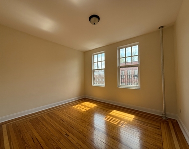 West 11th Street  - Photo Thumbnail 4