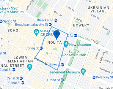 Mott St - Photo Thumbnail 8