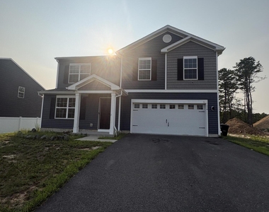 514 Mermaid Drive - Photo Thumbnail 1