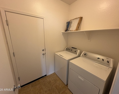 23549 W Hopi Street - Photo Thumbnail 20
