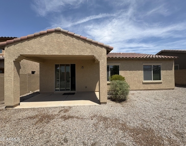 23549 W Hopi Street - Photo Thumbnail 22