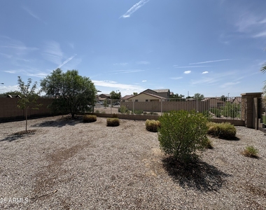 23549 W Hopi Street - Photo Thumbnail 21