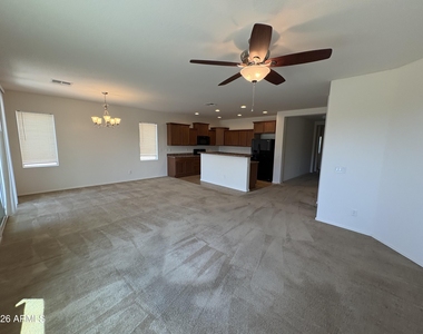 23549 W Hopi Street - Photo Thumbnail 2