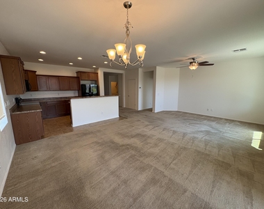 23549 W Hopi Street - Photo Thumbnail 3