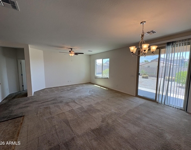 23549 W Hopi Street - Photo Thumbnail 1