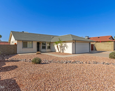 4109 E Ahwatukee Drive - Photo Thumbnail 2